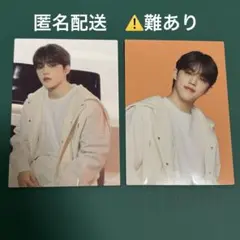 エスクプス　follow again to japan トレカ