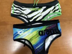 arena 練習用水着Sサイズ