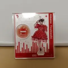 FRUITS ZIPPER 月足天音アクリルスタンド(ミラーボール衣装)