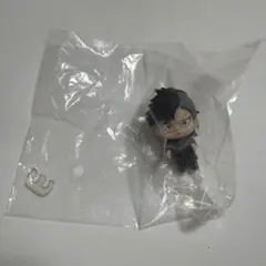 鬼滅の刃　不死川玄弥