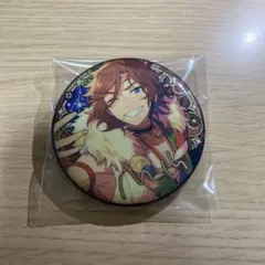 あんさんぶるスターズ 星之所向 缶バッジ MaM 三毛縞斑