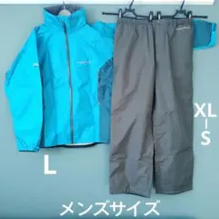 【kt様へ】 ストームクルーザー ジャケット ＋ レインダンサー パンツ