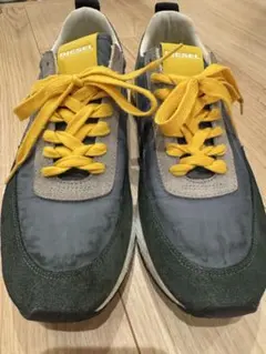 DIESEL スニーカー