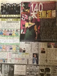 目黒蓮