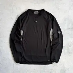 ナイキ　fcrb コラボジャージ　激レアSサイズ　美品　 ブリストル　ソフ レア！FCRB ✖️ NIKE コラボセットアップジャージ裏起毛