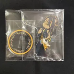 レオナ ミニアクリルスタンド ツイステ