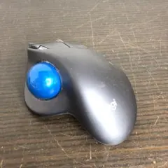 Logicool　Ｍ570　トラックボールマウス　電池蓋無し　レシーバー無し