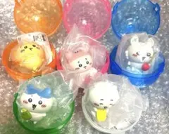 ちいかわ ならぶんです　3　コンプリートセット