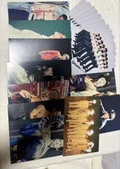 滝沢歌舞伎座the Movie SnowManまとめ