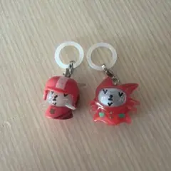 ZEROBASEONE めじるしアクセサリー ワルツ グッズ キムジウン