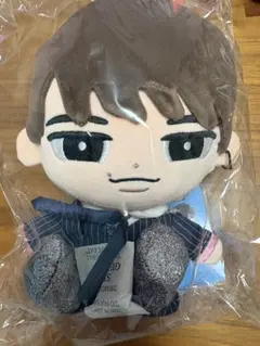 すのチル　BIGぬいぐるみ　渡辺翔太