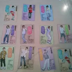 jrデータカード