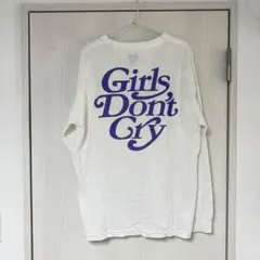 2026年最新】girls don't cry ロンtの人気アイテム - メルカリ