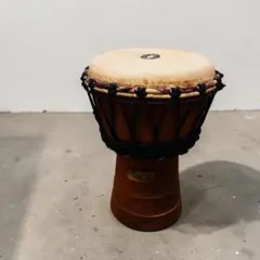 Remo Fabric Djembe 12インチ プリチューンドSkyndeep - メルカリ