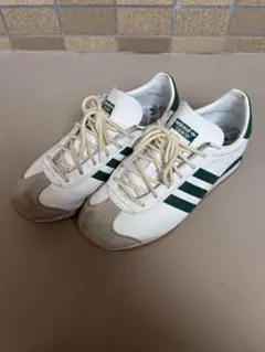 【新品未使用品】　COUNTRY OG W　スニーカー　23cm 2026年最新】adidas カントリー 23の人気アイテム - メルカリ