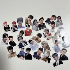 ENHYPEN - ENHYPEN FATE＋ インスタントフォト チェキ コンプ 14枚 ENHYPEN - ENHYPEN FATE＋ インスタントフォト チェキ コンプ 14