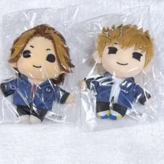 2025年最新】ときメモgs3 新名旬平の人気アイテム - メルカリ