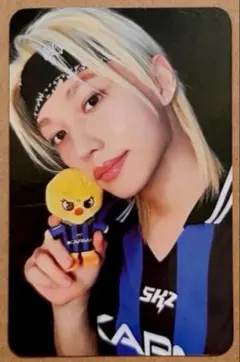 【まとめ買いでお値引き可】KSM skzoo フィリックス トレカ 2025年最新SKZOO トレカ フィリックスの人気アイテム - メルカリ