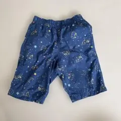 UNIQLO ポケモン ステテコ 100cm