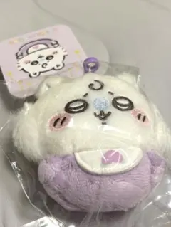 ちいかわ Chiikawa Baby マスコット モモンガのサムネイル