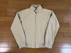 ユニクロ　スイングトップブルゾン　Mサイズ