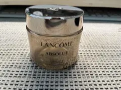 LANCOME ABSOLUE CRÈME RICHE 空容器 容器のみのサムネイル