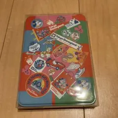 ディズニー　ポストカードセット　20枚　40周年　アニバーサリー　ミッキーマウス