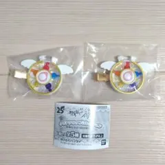 【おジャ魔女どれみ】ピュアリンハナちゃんコンパクト