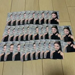 GOOD GIRL BUT NOT FOR YOU 通常盤 トレカ マユカセット
