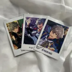 あんスタ 大神晃牙 ぱしゃっつ