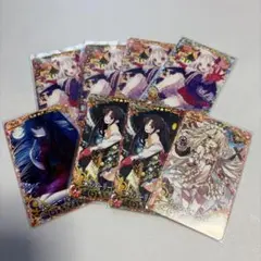 FGOアーケード 遠坂凛 イシュタル エレシュキガルセット - メルカリ