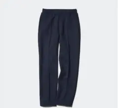 値下げ中 ユニクロ UNIQLO ドライスウェットパンツ Ｍ 丈短め オンライン