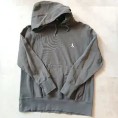 ARCH&LINE グレー トレーナー125cm～135cmアーチ&ライン