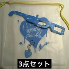 straykids STAYZONE ピックキーリング リノ ビニールバッグ等