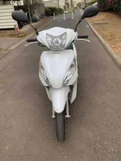 36947km ホンダ Dio110 JF31 小型 兵庫 - メルカリ