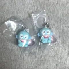 サンリオ　めじるしアクセサリー