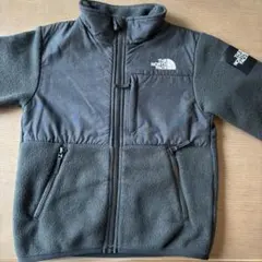 THE NORTH FACE デナリ　120センチ　ブラック