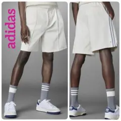 【美品】adidas originals BLUE VERSION SHORTS