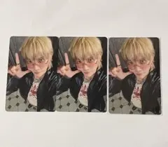 &TEAM Back to Lifeトレカ ニコラス NICHOLAS