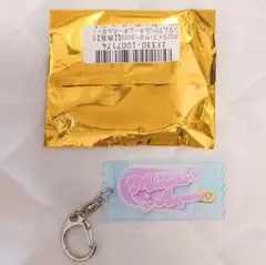 ホロライブ サマー 2023 アクリル ネームキーホルダー 湊あくあ