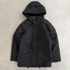 カーハート 中綿 ANCHORAGE PARKA ジャケット 古着