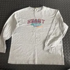 McGREGOR Tシャツ 170 メンズ　男の子　長袖　トップス　ロンT