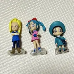 2026年最新】ドラゴンボール パン フィギュアの人気アイテム - メルカリ