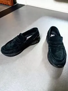 New Balance 1906L ブラック スエードのサムネイル