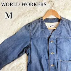 2026年最新】world workers big johnの人気アイテム - メルカリ