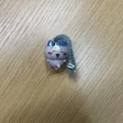 【ハチワレ】ちいかわ　マスコット付きビスケット