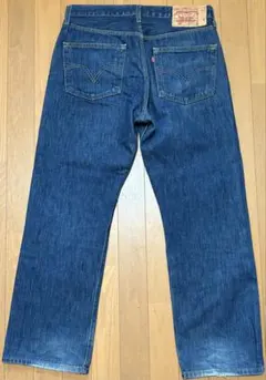 Levi's リーバイス 501 デニムパンツ W34 L30