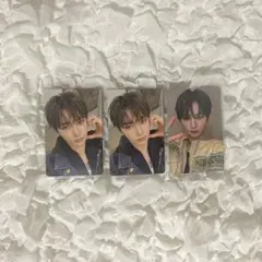 ALD1 アンシン EUPHORIA タワレコ特典 トレカ