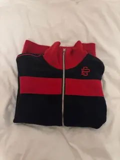 レディース　PEARLYGATES ゴルフウェア　Sサイズ