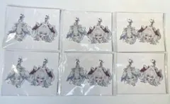 パニグレ　DMM くじ　アクキー